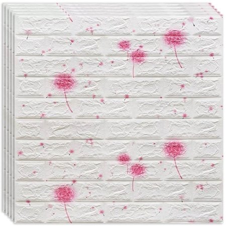 Sticky foamic sheet (each)