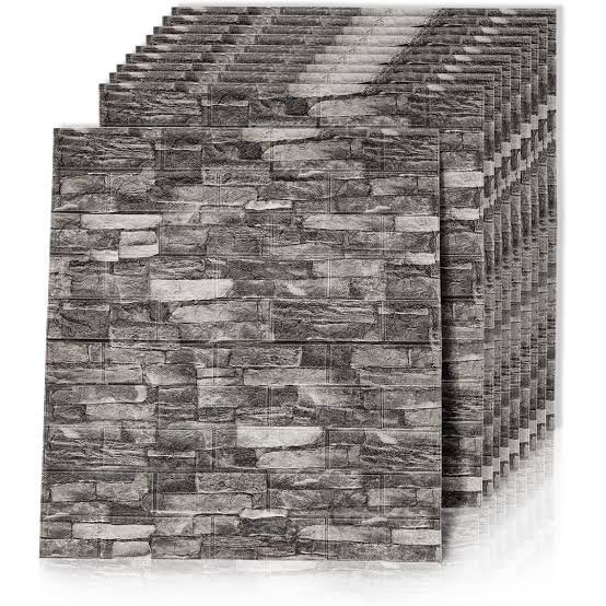Sticky foamic sheet (each)