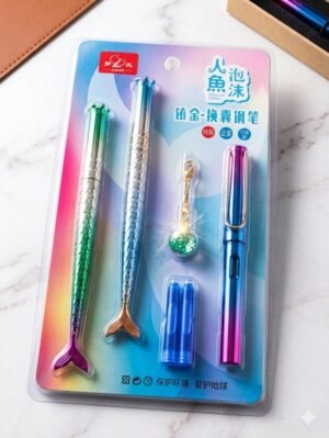 Ink pen set