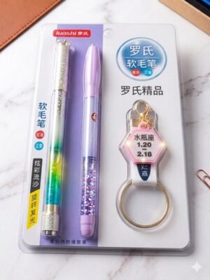 Ink pen set