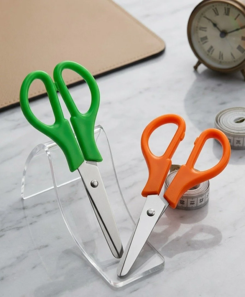 Small scissor 2pcs