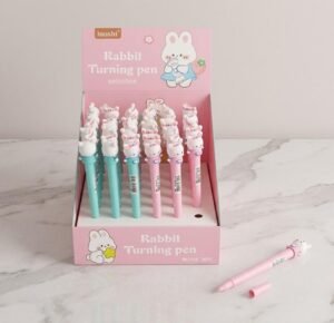 Kitty pen