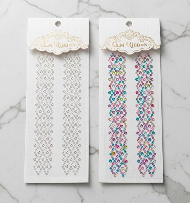 Gems sticker