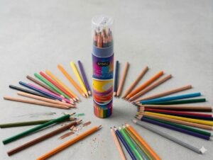 color pencil (12pcs)