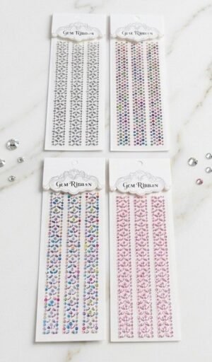 Gems sticker
