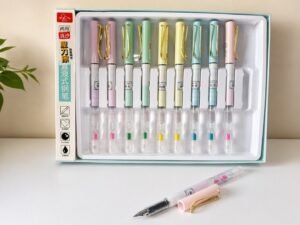 Ink pen (imported)