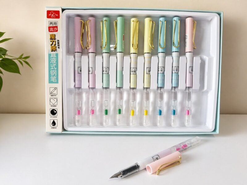 Ink pen (imported)