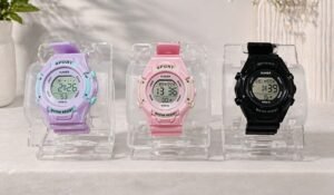 Sports watch