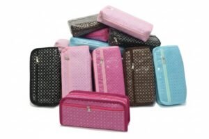 Pencil pouch (imported)