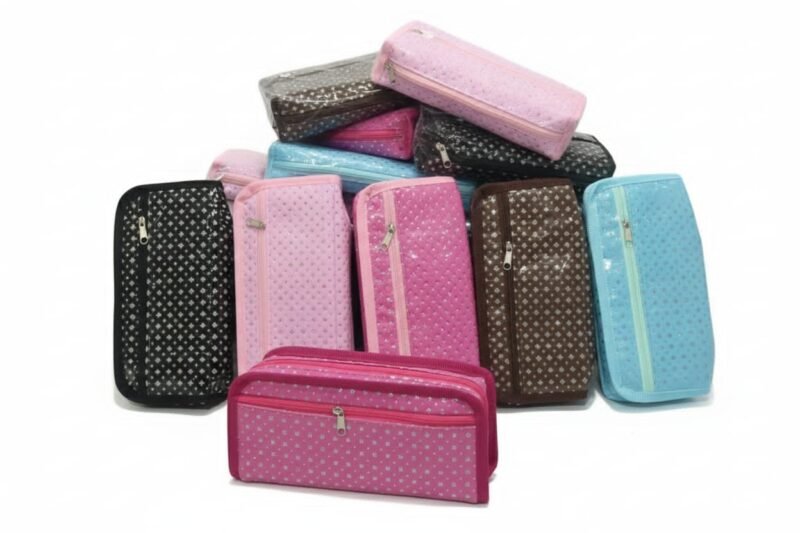 Pencil pouch (imported)