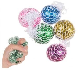 Squeeze ball (each)