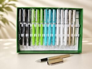 Ink pen imported