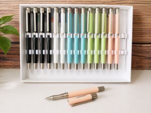 Ink pen imported