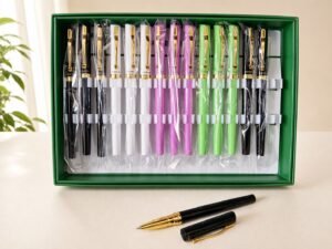 Ink pen imported