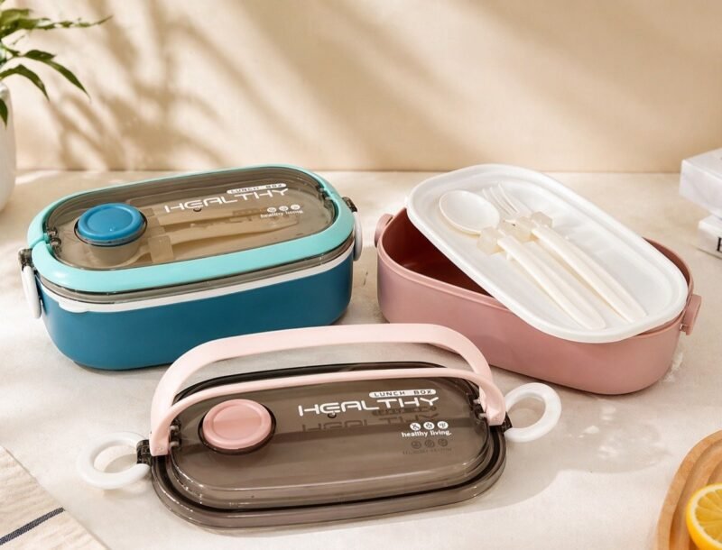 Lunchbox (imported)