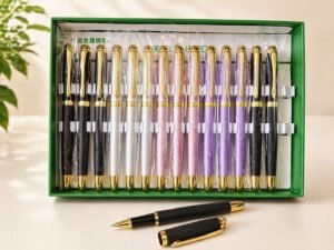 Ink pen imported