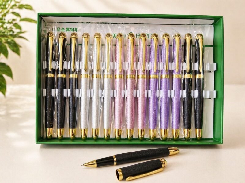 Ink pen imported