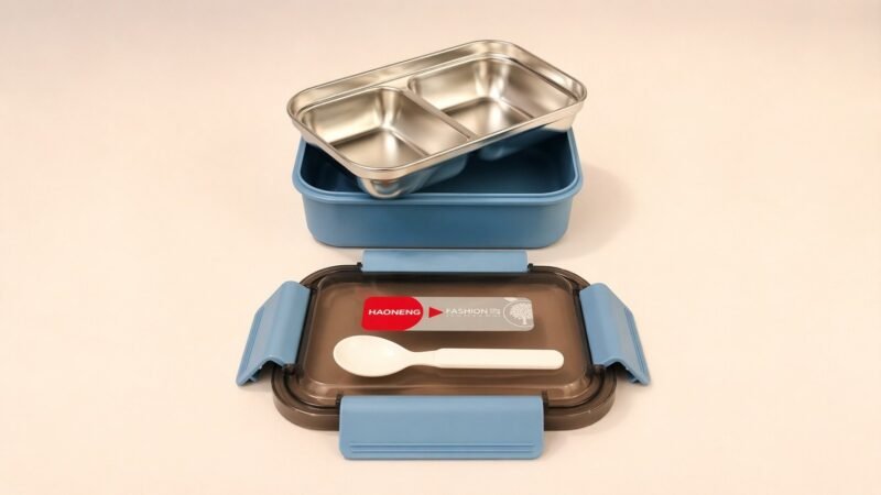Steel lunchbox (1000ml)