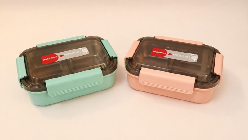 Steel lunchbox (1000ml)