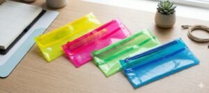 Pencil pouch (3pcs)