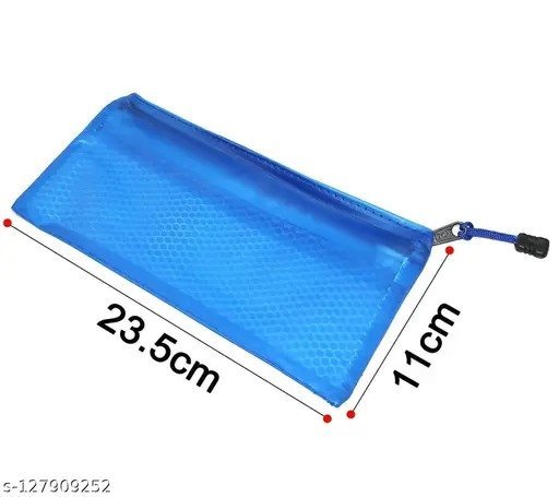 Pencil pouch (3pcs)