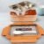 Steel lunchbox (1100ml)