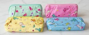Pencil pouch (imported)
