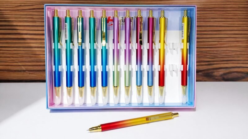Ink pen imported