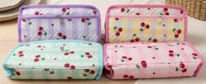 Pencil pouch