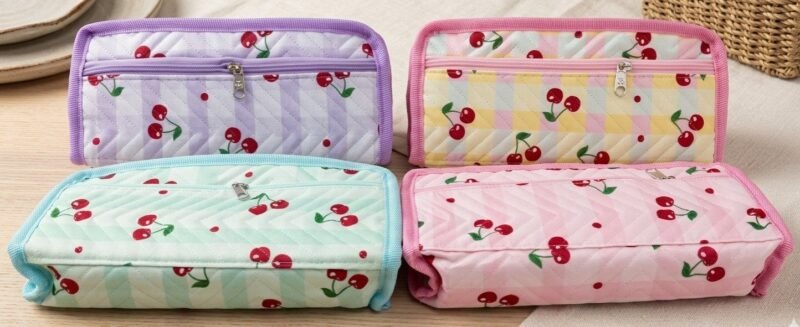 Pencil pouch