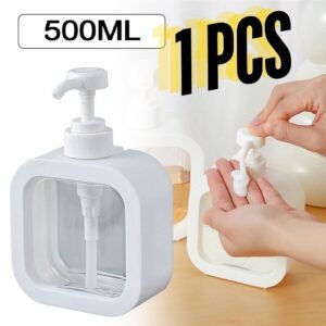 Dispenser bottle (500ml)