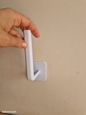 tissue holder
