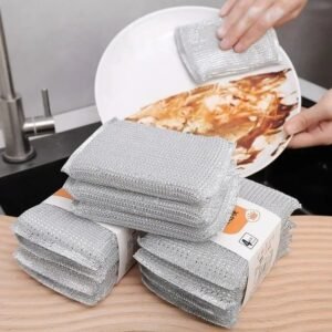 Cleaning sponge (4pcs)