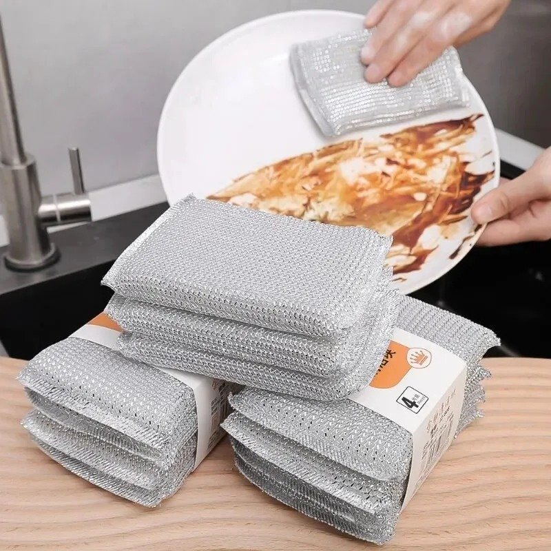 Cleaning sponge (4pcs)