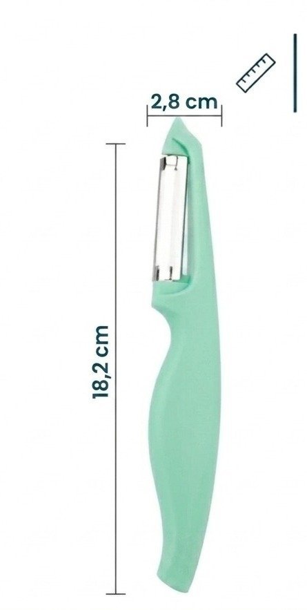 Potato peeler