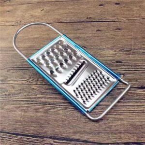 Vegetable grater heavy