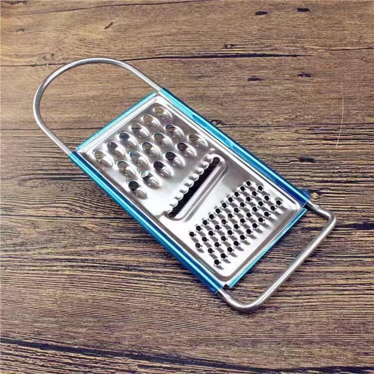 Vegetable grater heavy
