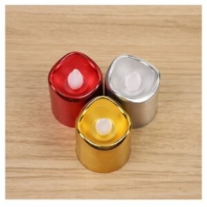 LED candles (2pcs)