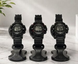 Sports watch