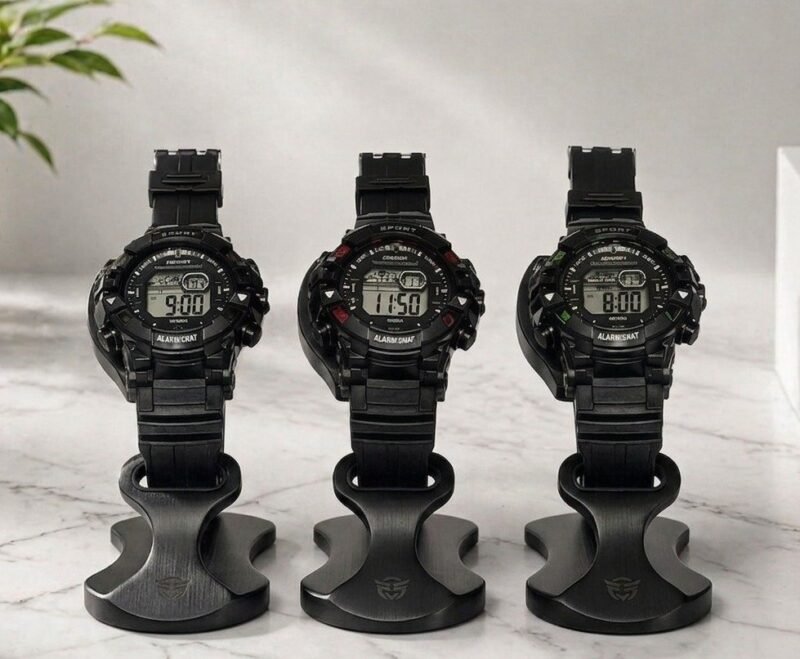Sports watch