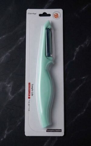 Potato peeler