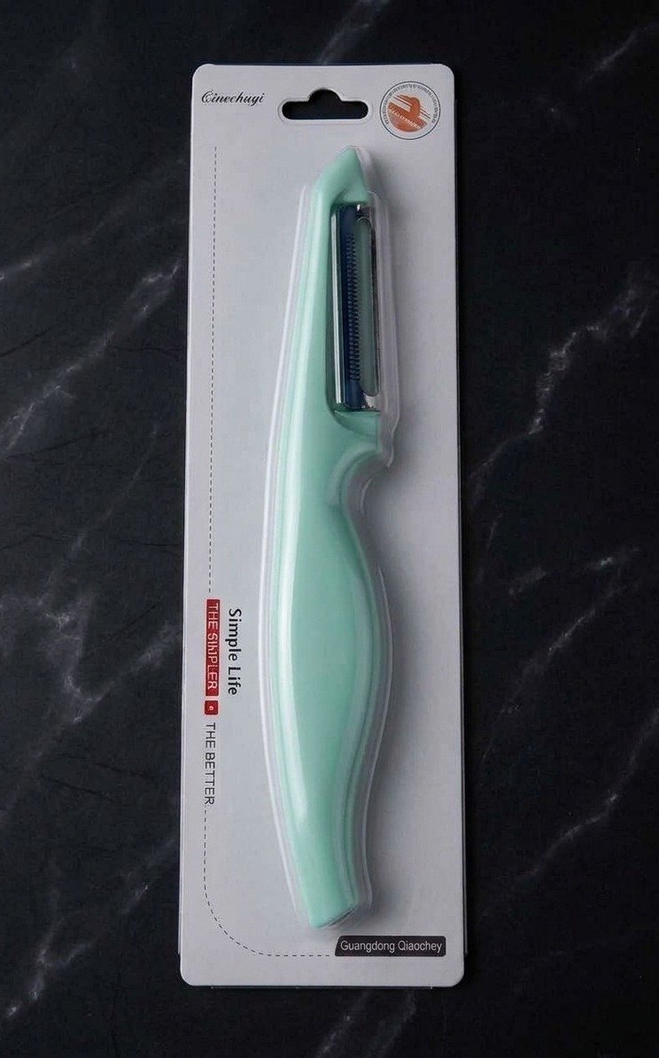 Potato peeler