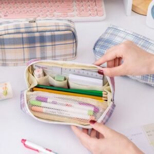 Pencil pouch (imported)