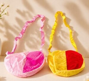 Kids hand bags