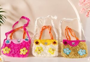 Kids hand bags