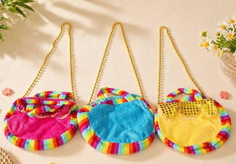 Kids hand bags