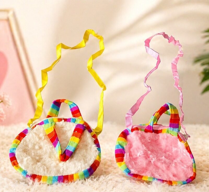 Kids hand bags