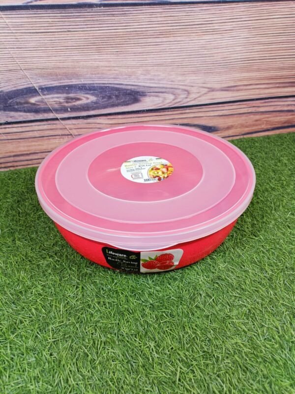 Flour box (2500ml)