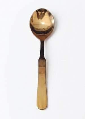 Soup spoon (2pcs)