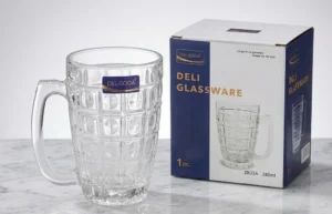 Mug (380ml) each